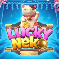 Lucky Neko - Slot from 